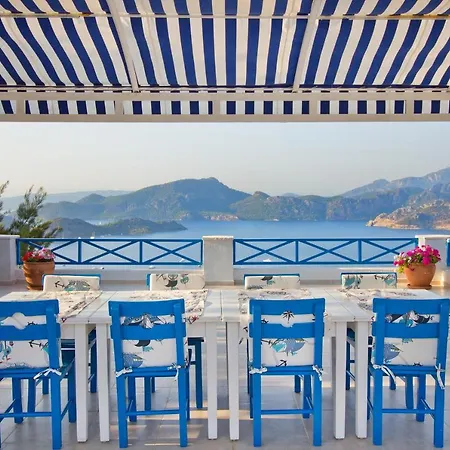 Hotel Windyhill Selimiye Filizin Konagi *