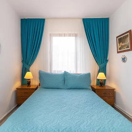 Windyhill Selimiye Filizin Konagi Hotel Mugla