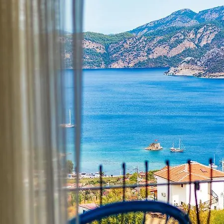 Windyhill Selimiye Filizin Konagi Hotel Mugla