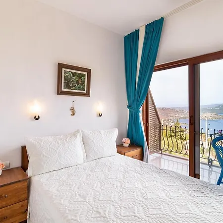 Windyhill Selimiye Filizin Konagi Hotel Mugla