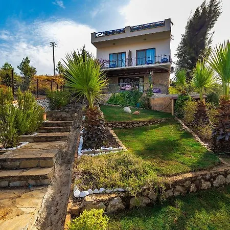 Hotel Windyhill Selimiye Filizin Konagi *
