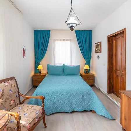 Windyhill Selimiye Filizin Konagi Hotel *