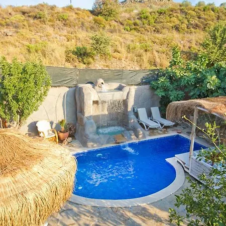 Windyhill Selimiye Filizin Konagi Hotel Mugla