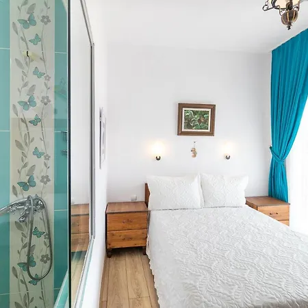 Hotel Windyhill Selimiye Filizin Konagi