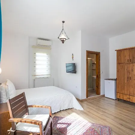 Windyhill Selimiye Filizin Konagi Muğla