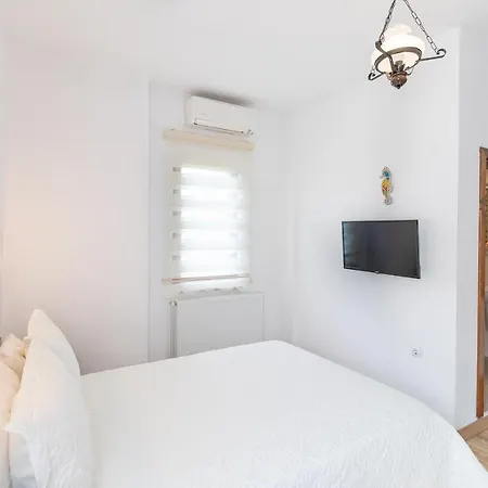 Windyhill Selimiye Filizin Konağı Muğla
