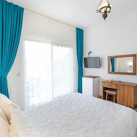 Windyhill Selimiye Filizin Konagi Mugla
