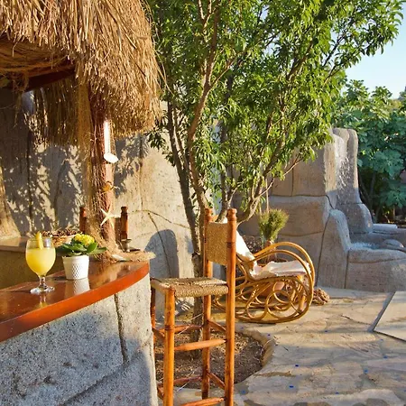 Windyhill Selimiye Filizin Konagi * Muğla