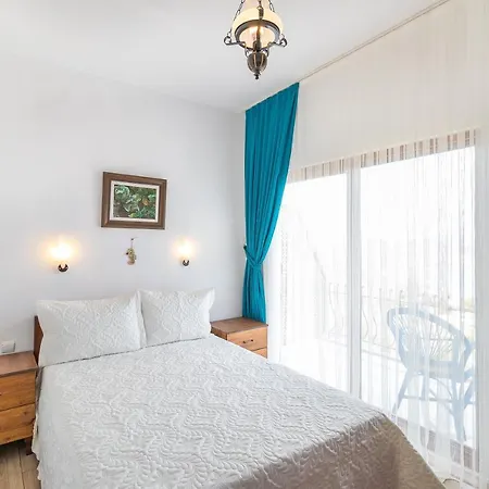 Hotel Windyhill Selimiye Filizin Konagi *