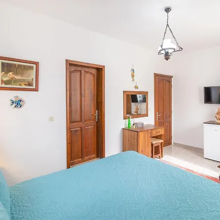 Hotel Windyhill Selimiye Filizin Konagi *