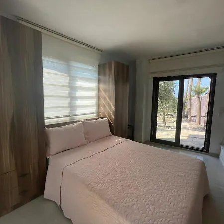 Windyhill Selimiye Filizin Konagi Muğla