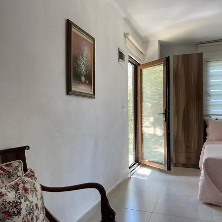 Windyhill Selimiye Filizin Konağı * Muğla