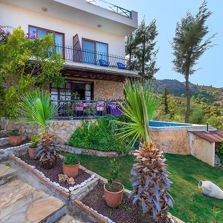 Hotel Windyhill Selimiye Filizin Konagi Muğla