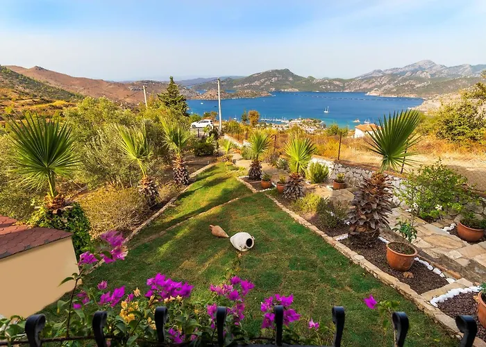 Hotell Windyhill Selimiye Filizin Konagi Muğla