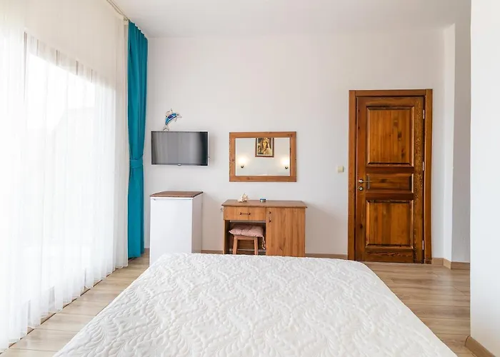 Windyhill Selimiye Filizin Konagi Muğla