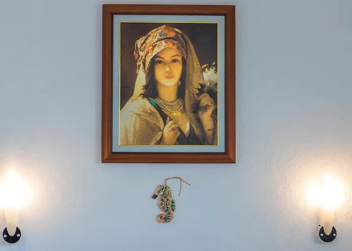 Hotell Windyhill Selimiye Filizin Konagi