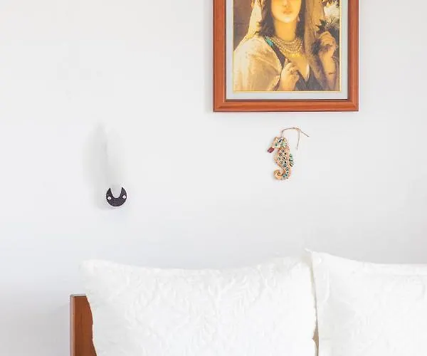 Windyhill Selimiye Filizin Konagi Hotell *