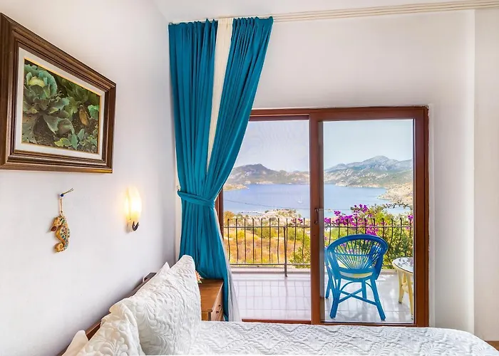 Windyhill Selimiye Filizin Konagi Hotell *