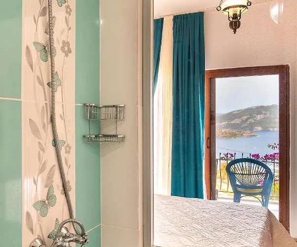 Windyhill Selimiye Filizin Konagi Muğla