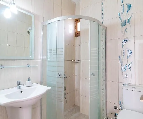 Hotell Windyhill Selimiye Filizin Konagi