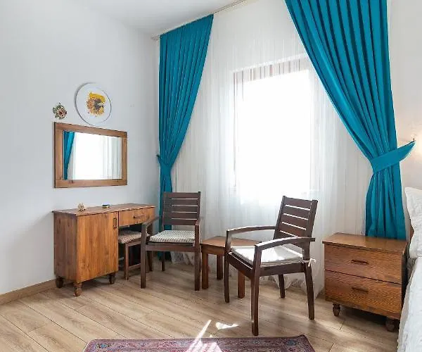 Windyhill Selimiye Filizin Konagi