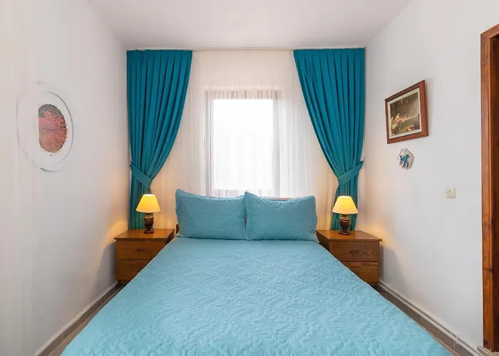 Windyhill Selimiye Filizin Konagi Hotell Muğla