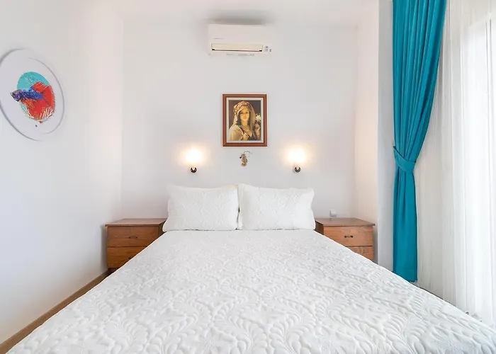 Windyhill Selimiye Filizin Konagi Hotell *