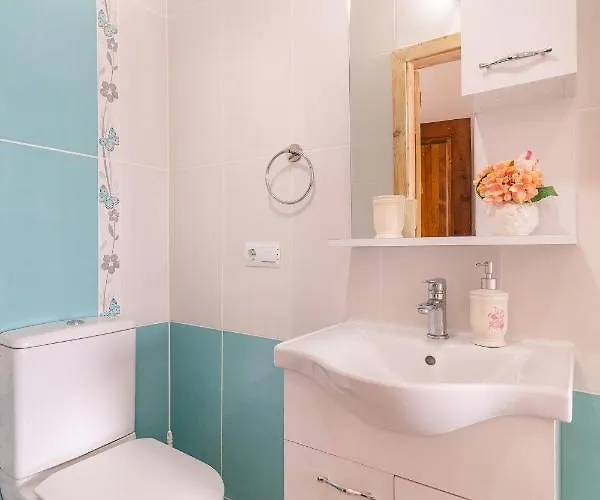 Windyhill Selimiye Filizin Konagi