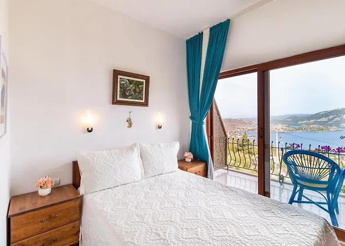 Windyhill Selimiye Filizin Konagi Hotell Muğla