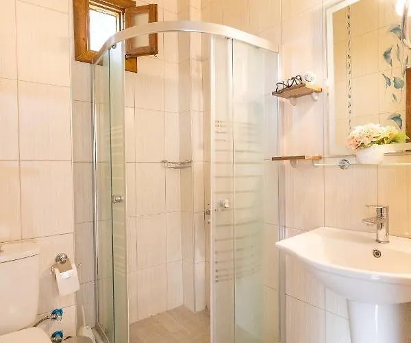 Windyhill Selimiye Filizin Konagi Muğla