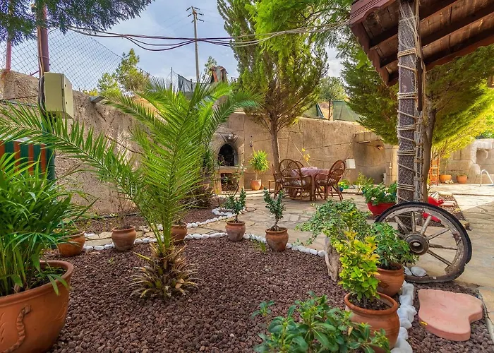 Windyhill Selimiye Filizin Konagi Hotell *