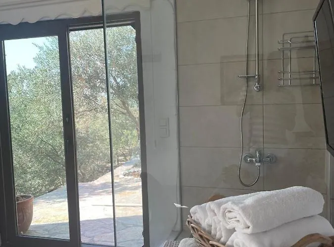 Hotell Windyhill Selimiye Filizin Konagi *