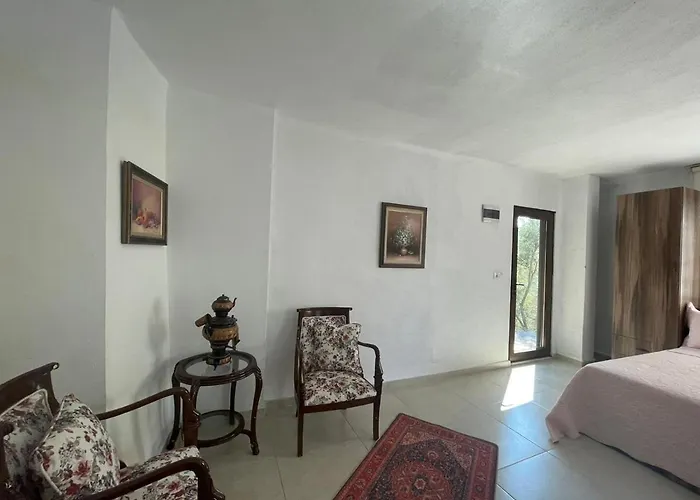 Windyhill Selimiye Filizin Konagi Muğla