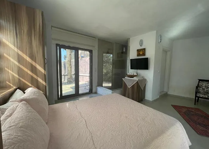 Windyhill Selimiye Filizin Konagi * Muğla