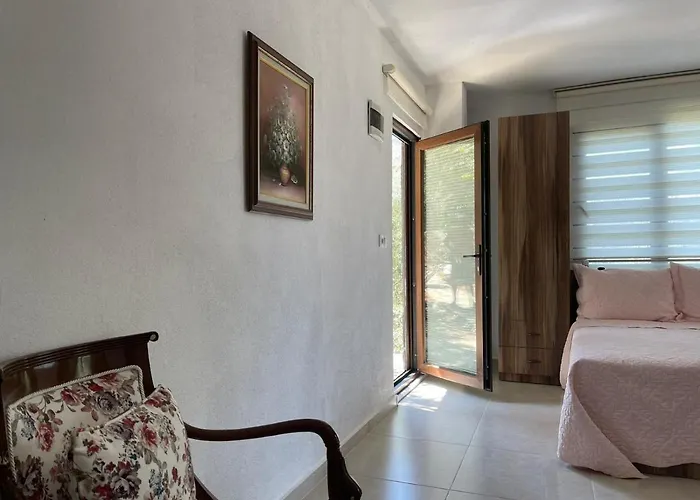 Windyhill Selimiye Filizin Konagi * Muğla